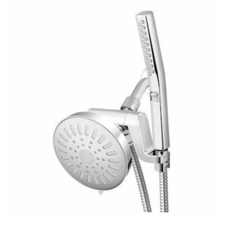 Keen BodyWand Chrome Spray System KE2015416